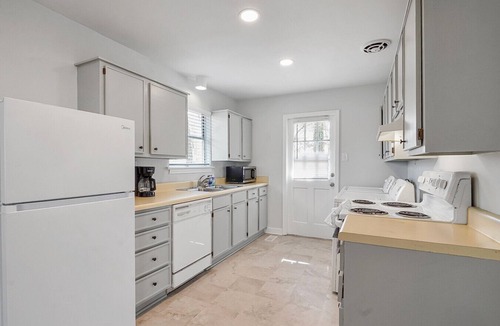 Crestline Heights House | Vestavia 6 BR Duplex Great Location