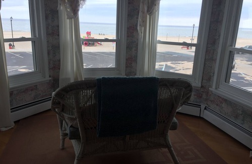South Haven House | Victorian Home On North Beach. Incredible Panoramic Views Of Lake Michigan.