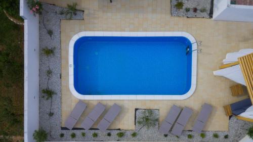 Posedarje Apartment | Vila Nemo