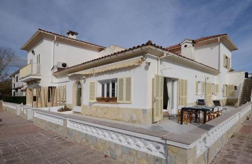 Puerto de Pollensa Villa | Villa Bambu
