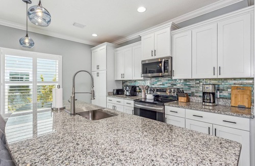 Ono Island House | Villa Lost Key| Pet Friendly| Private Beach Club| Two Pools| Tennis/Pickleball| Free Golf!|4 Bikes