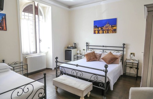Trastevere House | Villa Matissa