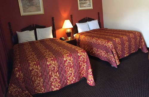 Aliceville Hotel | Voyager Inn