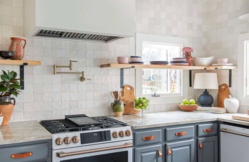 East Side House | Wabi-Sabi