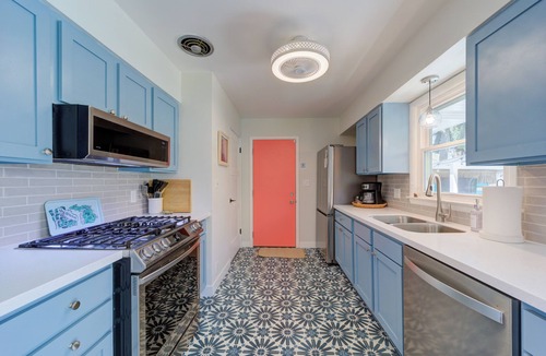 Beachwood-Bluffton House | Walk to Beach, Ping Pong, King Beds, Sleeps 6