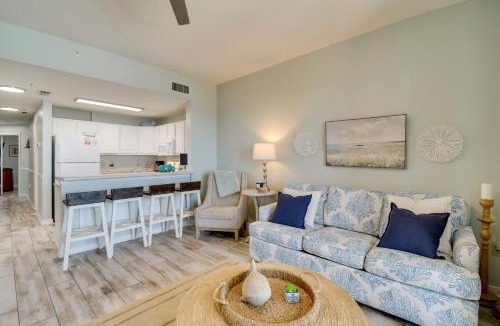Fort Morgan House | Walk to Beach: The Dunes Condo w/Resort Perks!