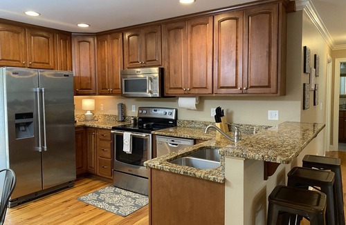 Lookout Valley Neighborhood Association House | Walk to the Venue - 10 minutes to Downtown and Lookout Mountain - hiking, biking