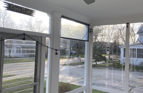Saugatuck House | Walking distance from downtown Saugatuck.