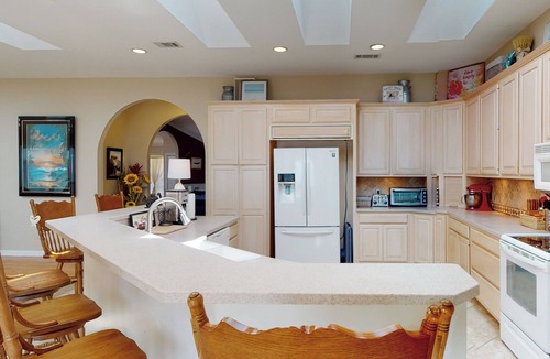 Freeport House | Waterfront Family Retreat on Choctawhatchee Bay!