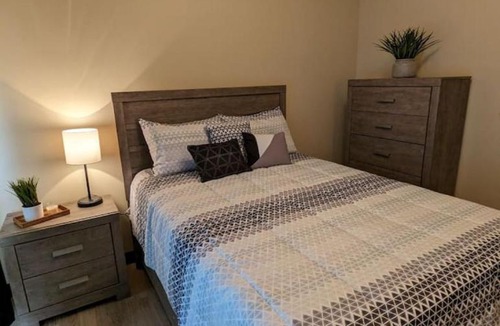 Waterloo Hotel | Waterloo Suites Double
