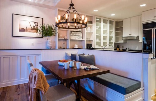 WaterSound Beach Hotel | WaterSound Inn