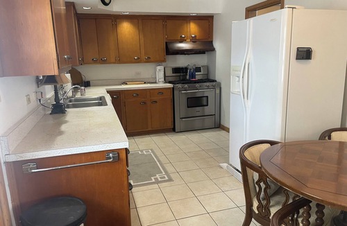 Munster House | Welcome HOME to those looking to relocate for 3 months this summer.