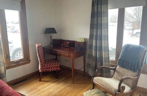 Munster House | Welcome HOME to those looking to relocate for 3 months this summer.