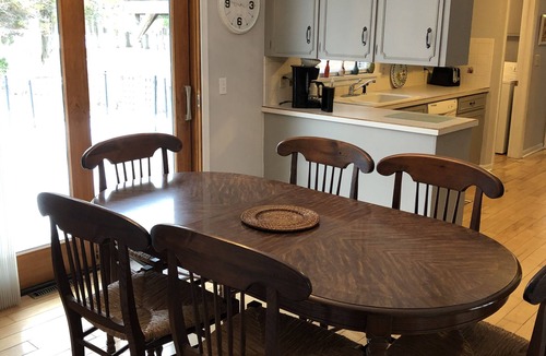Holland House | "Welcome Home"- w/ Pool and Near Lake Mi Beaches and Downtown