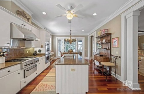 Fairhope House | Welcome to BayWacker!