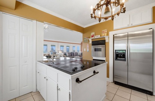 Surf Side Shores House | Welcome to Dunestruck Beach Home in Fort Morgan! NEW LISTING!