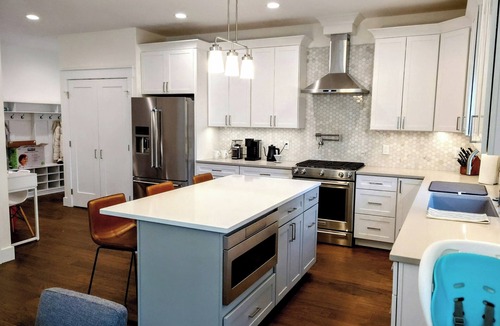 Empire House | Welcome to Green Pastures, a new luxury home in the village of Empire.