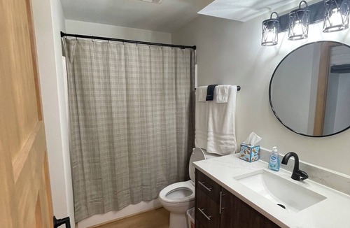Northeast House | Welcome to Harrietta Pines – Your Cozy Up-North Family Getaway!