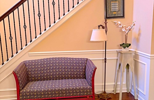 Jonesboro House | Welcome to Mr. T's Palace! Stay big. Relax easy. Your Home away from Home.