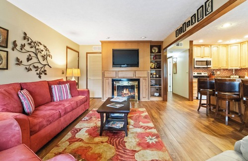 Sloans Valley Condo | Welcome to Number Two Fairway – Your Home Away From Home