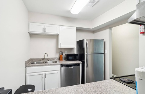 East Point Apartment | Welcome to Properties by Preston, in College Park, GA