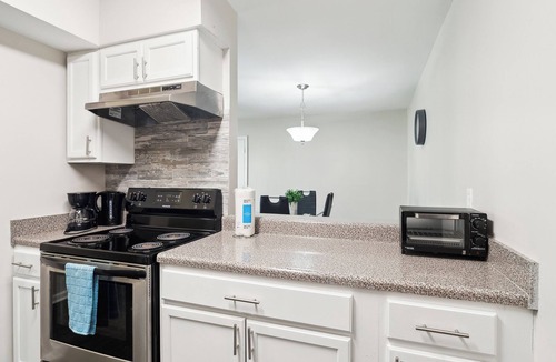 East Point Apartment | Welcome to Properties by Preston, in College Park, GA