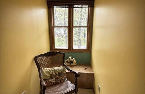 Au Gres House | Welcome to Sunrise House, a beautiful vacation home with Lake Huron access!
