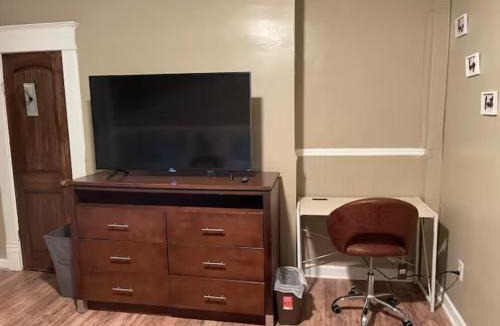 Birmingham Bed & Breakfast | Welcoming Overnight Bedroom