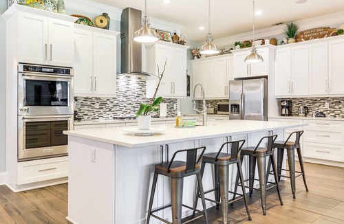Atlanta House | West ATL Home w/Great Outdoor Space: 4 Mi to Dtwn