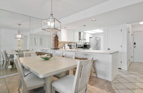 Orange Beach East Condo | Wind Drift Orange Beach - Bay Views - Recently Renovated - 2BR Sleeps 8