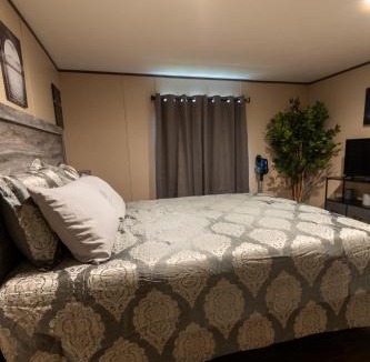Georgetown House | Winding Way Retreat-Georgetown