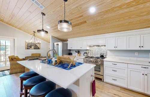 Tylertown House | Windmill Trails Dairy Cottage + Barn Loft