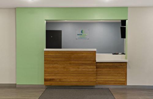 East Lansing Hotel | WoodSpring Suites East Lansing - University Area