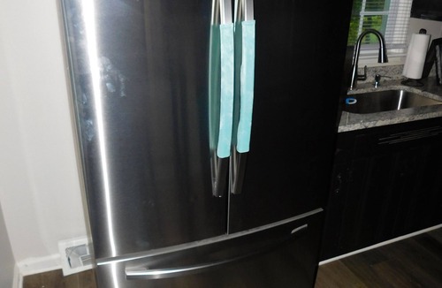 Forest Park House | World Cup Ready 5BR Near Airport & Stadium Sleeps14 Sport Teams Welcome