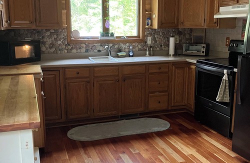Wetmore Cabin | Yooper Cabin
