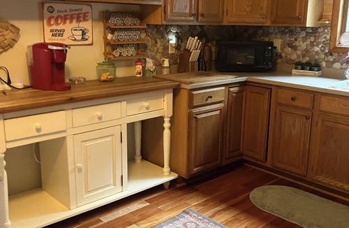 Wetmore Cabin | Yooper Cabin