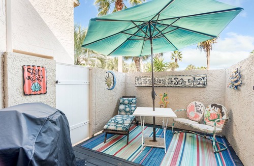 Holiday Isle House | Your “Beach Dreams” Luxury 1800 Sq Ft. GATED TOWNHOME Community-Book Now!