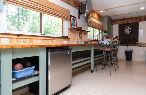Grayling House | Your perfect getaway in the heart of Northern Michigan.
