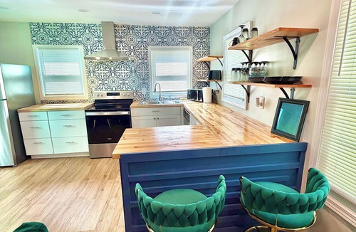 Hapeville House | Your World Cup Getaway Starts Here!