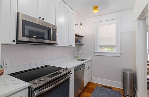 Florence House | Zillah Conner House