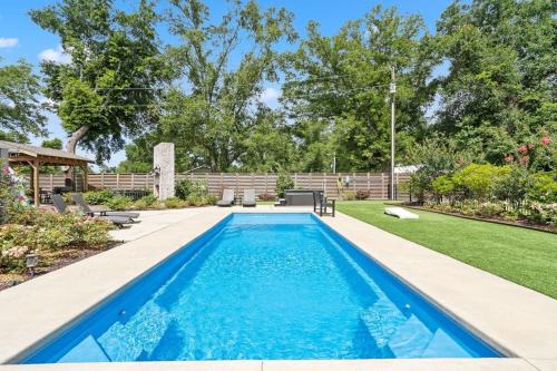 Resort Feel Home, Private Pool,Spa,Hammocks Beach,OWA,Wharf-15min, 5 Bedrooms