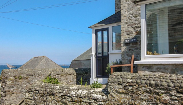 2 bedroom accommodation in Gorran Haven in Gorran Haven
