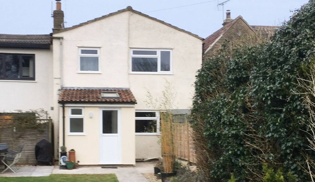 2 bedroom accommodation in Castle Combe, near Chippenham in Chippenham