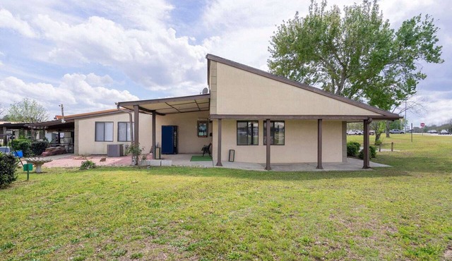 2 Full Beds | tDaleville AL