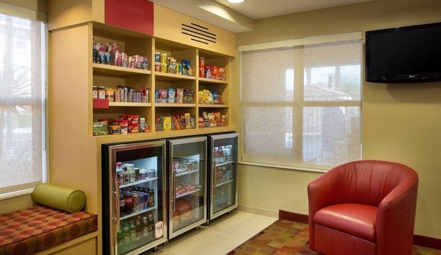 2 Pet-Friendly 2 Bedroom Suites Near Detroit Metro Airport