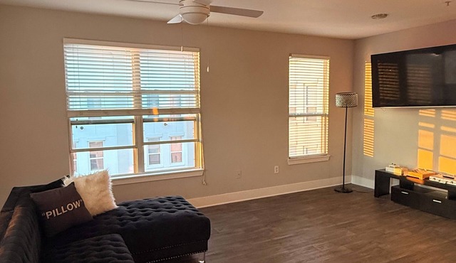 2026 World Cup Stay Stylish Buckhead Apartment