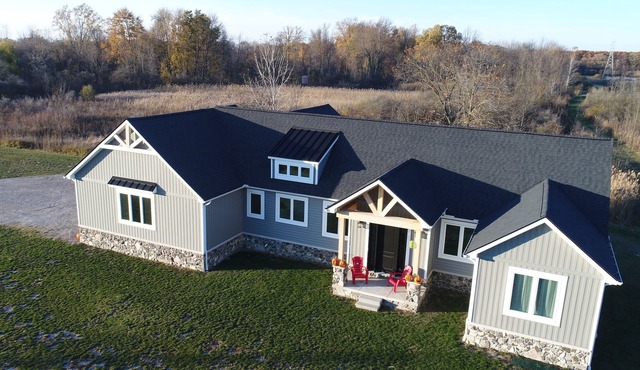 3-Bedroom 2-Bath New Construction Home with Garage + Game Room