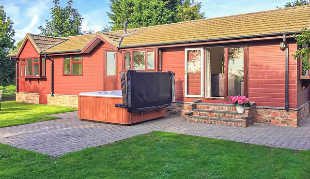 3 bedroom accommodation in Easingwold in Easingwold