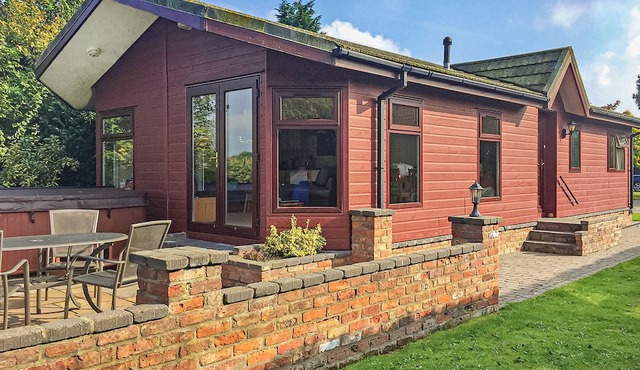 3 bedroom accommodation in Easingwold in Easingwold