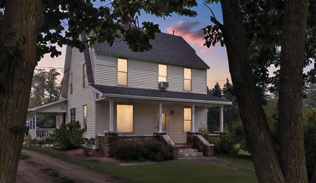 3-bedroom house in perfect Gladstone with cool comfort